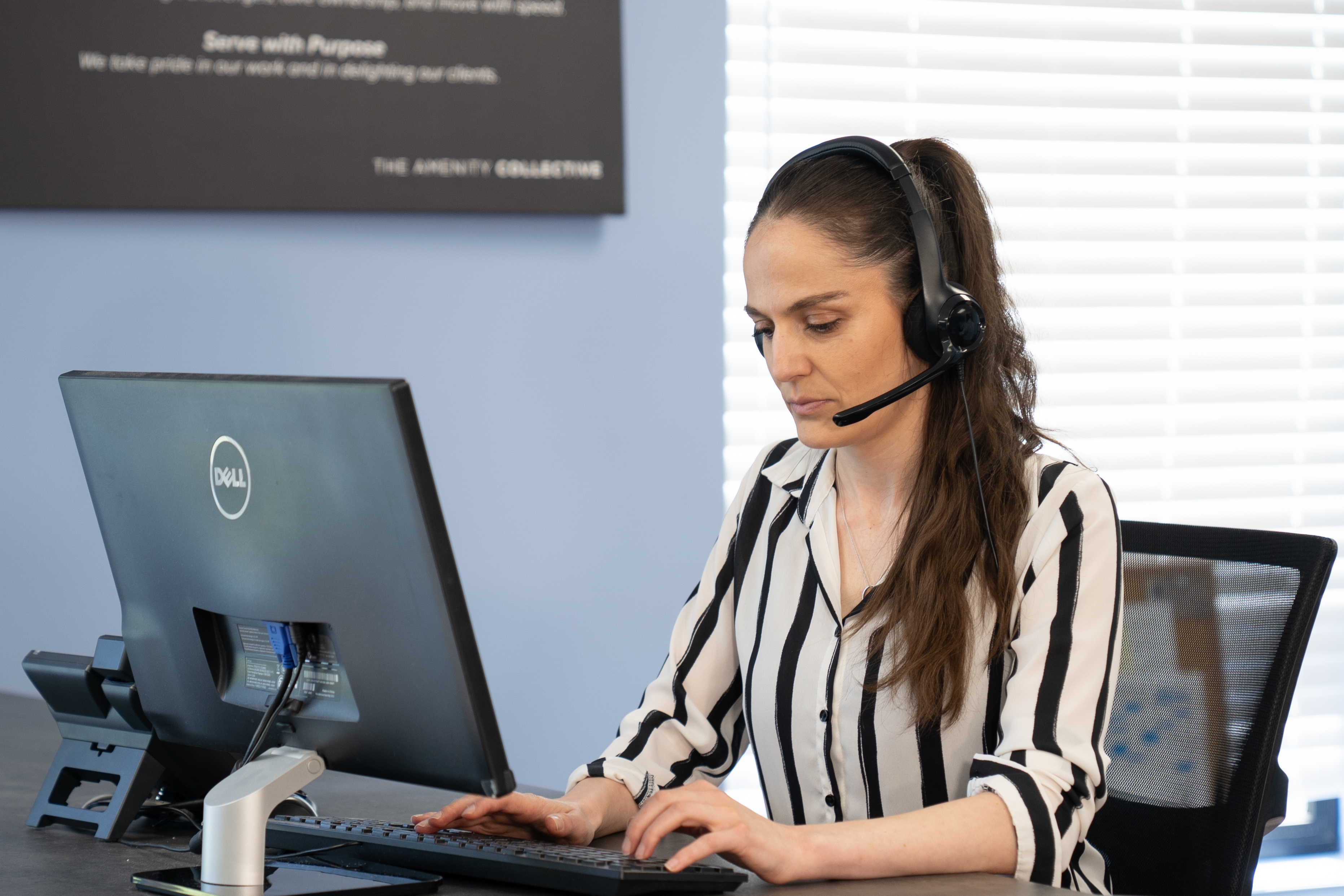 Operations & Administration